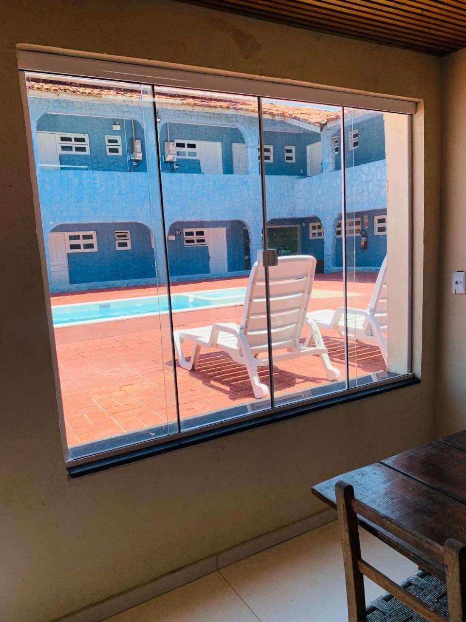 Portal Da Guest house