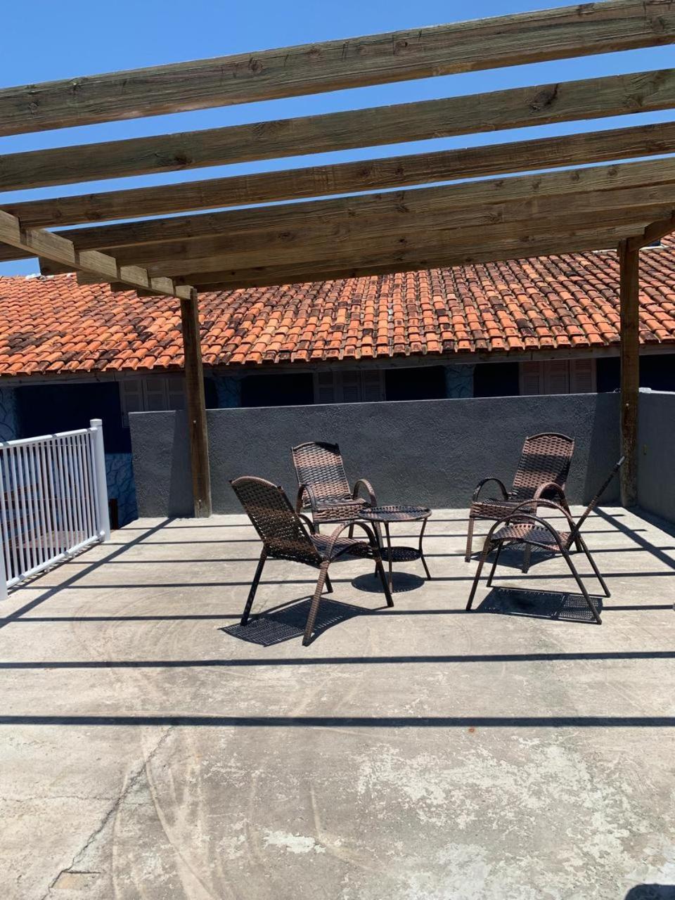 Portal Da Guest house Capao da Canoa